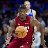 Without Jimmy Butler, Heat look to eliminate Bulls