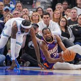 Stepping up: Timberwolves seize 2-0 edge on Durant, Suns