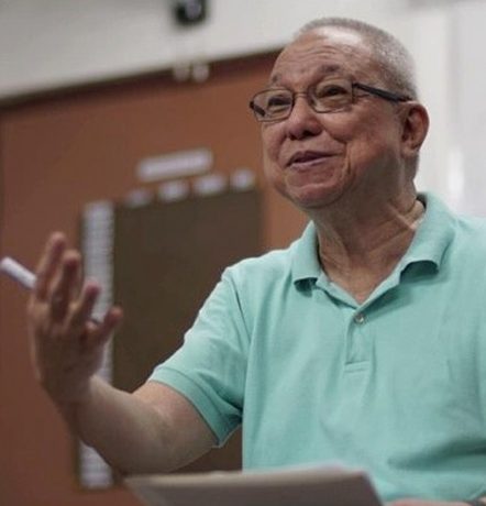 National Artist Ricky Lee to deliver UST’s Paz Latorena Memorial Lecture
