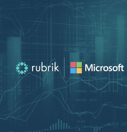 Microsoft-backed Rubrik prices US IPO above range at $32 per share