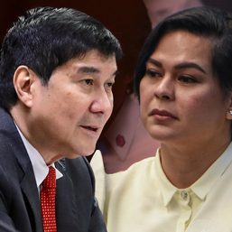 Raffy Tulfo, Sara Duterte top Pulse Asia’s 2028 presidential survey