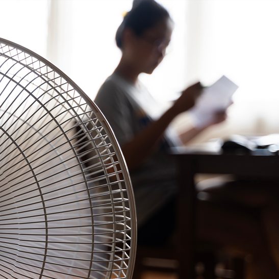 Filipinos urged to reduce aircon use as red alert raised on power grids