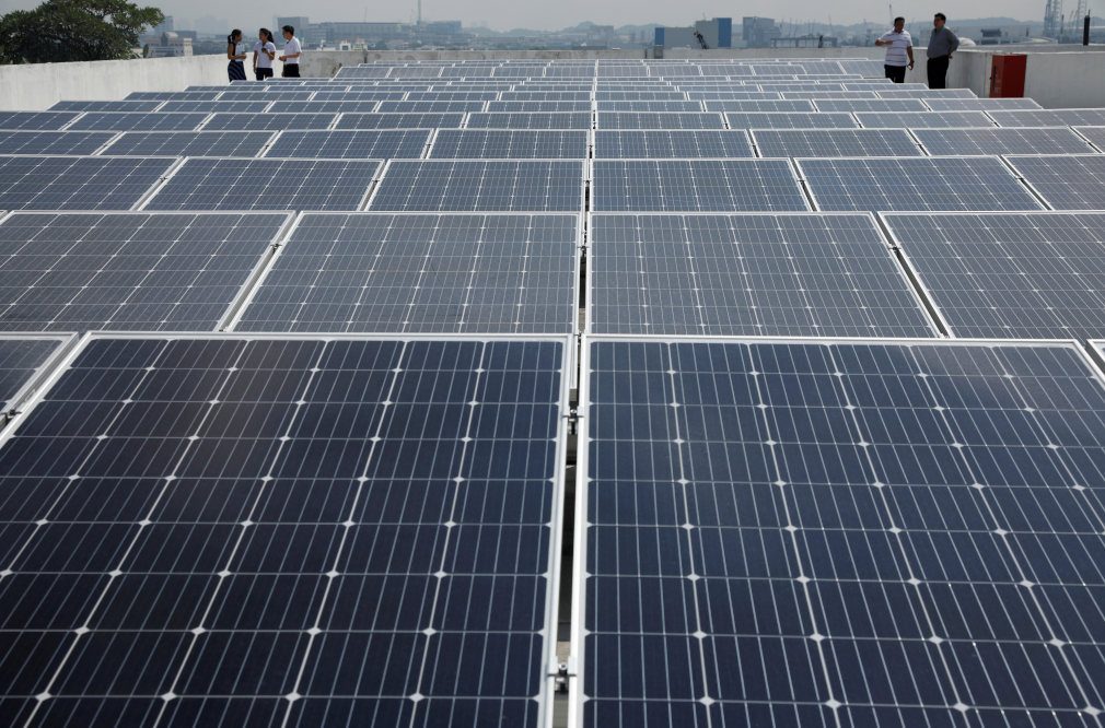 Southeast Asia ‘woefully off track’ on green investment, Bain says