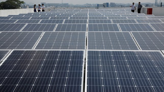 Southeast Asia ‘woefully off track’ on green investment, Bain says