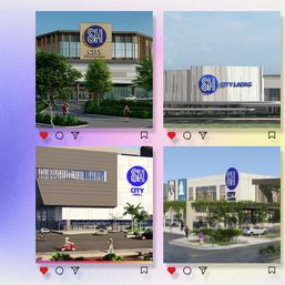SM’s plans for 2024: Instagram-worthy malls, esports venues