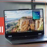 TechRap unRap: What we love about the Lenovo LOQ 15IAX9I laptop