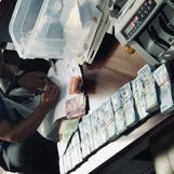 P2-M more in cold cash, cryptocurrency materials found in Tarlac POGO