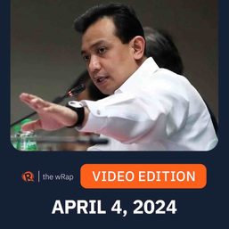 SC upholds validity of Trillanes amnesty | The wRap