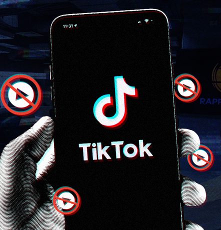 TikTok takes down videos, accounts reported by Rappler; commits to better tracking