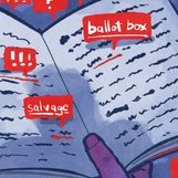 [OPINION] ‘Ballot box,’ ‘salvage,’ ‘middle class’ and why language matters