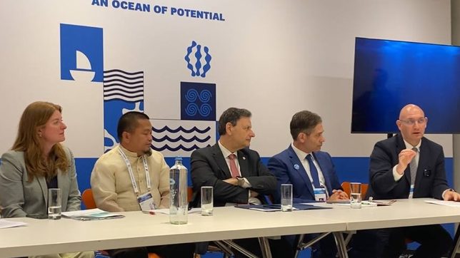 Advocates call on nations to adopt global transparency in fisheries