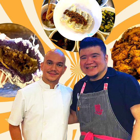 How Tsinoy and Tausug cuisines came together for one ‘Hibla’ charity dinner