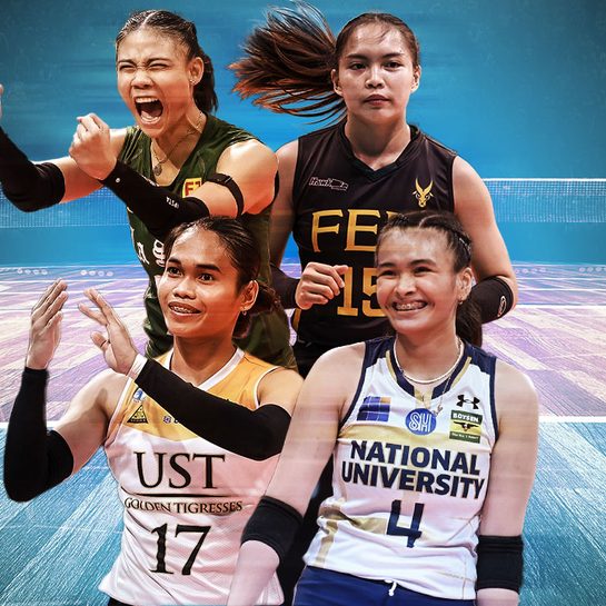 Anyone’s game: NU, UST gain Final Four edge as champ La Salle nears ouster
