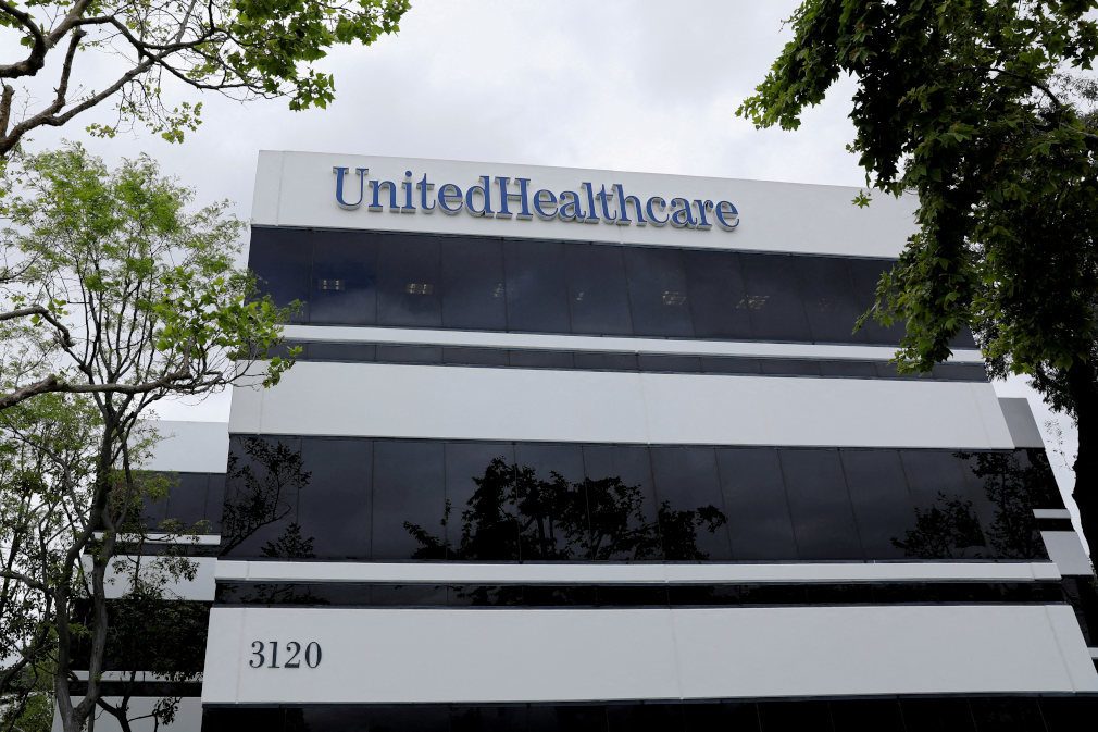 UnitedHealth says hackers possibly stole large number of Americans’ data