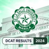 DLSU releases DCAT 2024 results