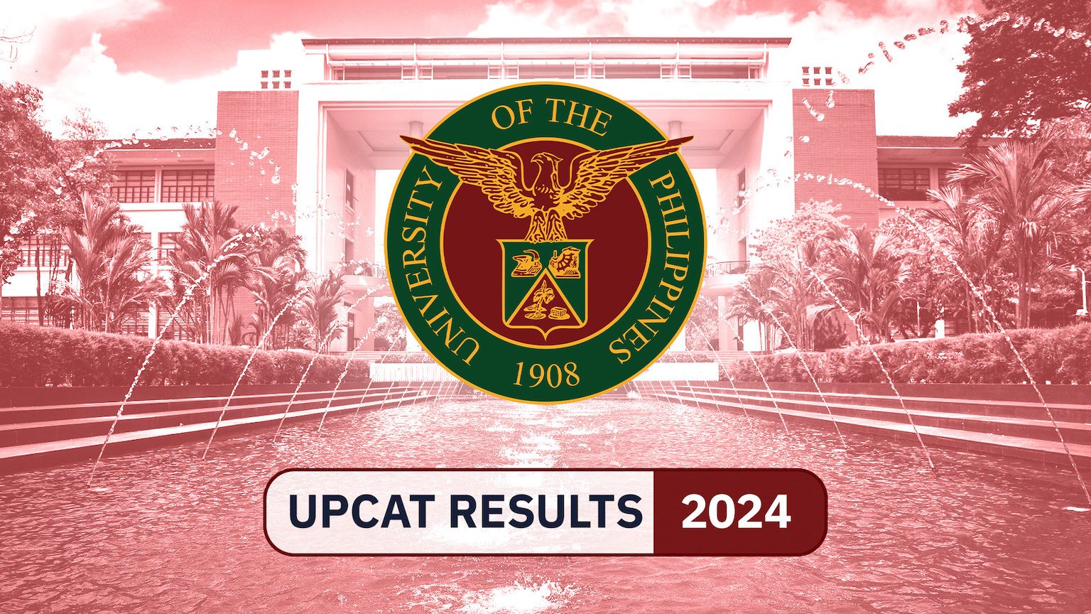 UP 2024 college admission results are out
