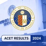 Ateneo de Manila University releases ACET 2024 results