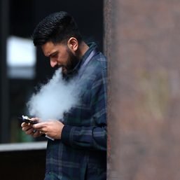 Health experts urge stricter rules against e-cigarettes, vaping