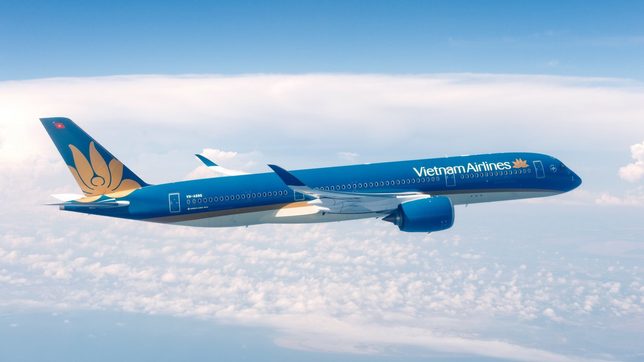 Vietnam Airlines to start direct Manila to Hanoi, Ho Chi Minh flights on June 17