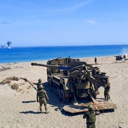 Rappler Recap: PH, US troops prepare for ‘worst-case scenario’ in Balikatan drills