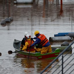 Death toll from floods in Brazil’s south reaches 143, as rains continue to pour
