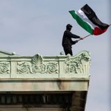 New York City police enter Columbia University amid pro-Palestinian protests