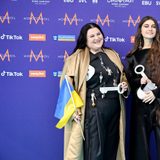 Eurovision 2024 begins in Malmo with contestants’ walk on ‘Turquoise Carpet’