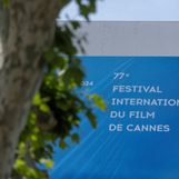 Big movies, strange mood as Cannes Film Festival prepares for opening night