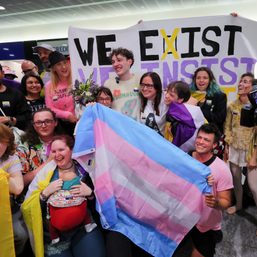 Nemo’s Eurovision win fires up Swiss advocates for non-binary rights