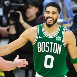 Plenty of offense on tap as mighty Celtics, underdog Pacers meet in NBA East finals