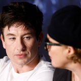 At Cannes, Barry Keoghan jokes about doing a musical after ‘Bird’