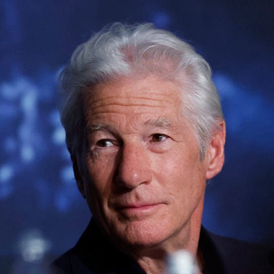 Richard Gere drew on father’s death for role in Cannes entry ‘Oh, Canada’