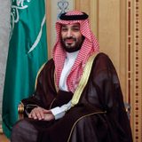 Saudi crown prince, US national security adviser meet on Gaza, bilateral deal