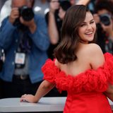 Selena Gomez relieved focus on Cannes entry ‘Emilia Perez,’ not personal life