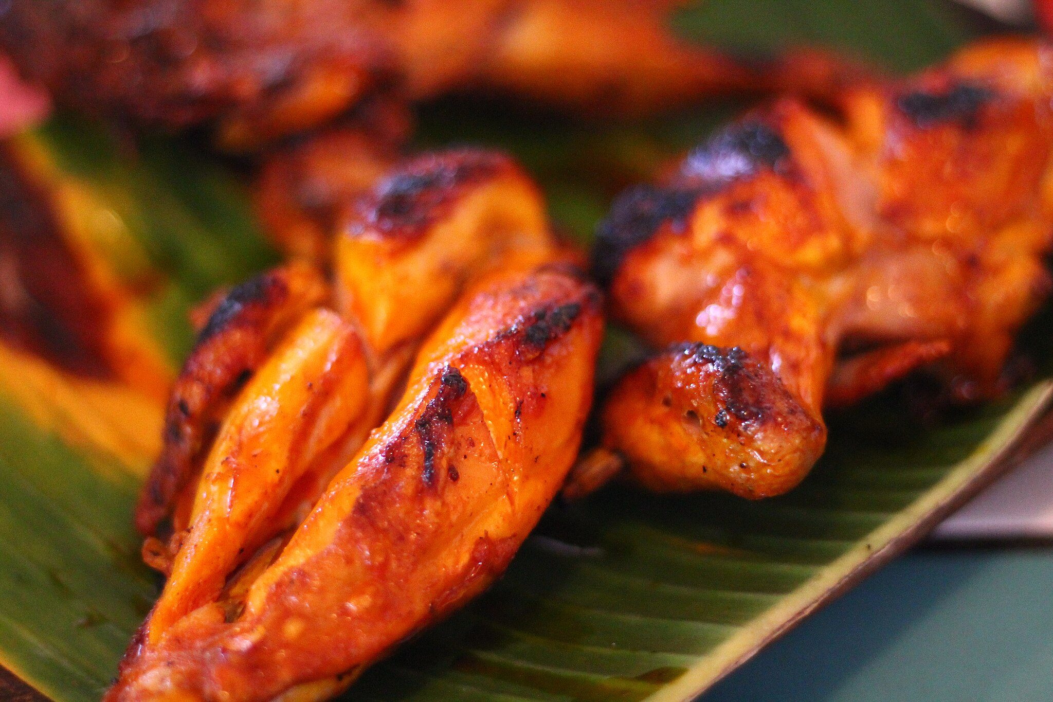 NCCA recognizes chicken inasal as ‘cultural property’ of Bacolod