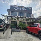 Rebuilding Quezon City’s Sangkalan restaurant after the pandemic
