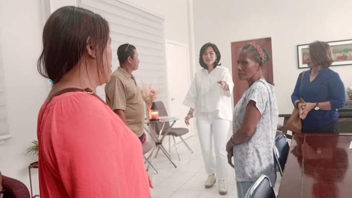 Group denounces military's alleged red-tagging of IPs in Negros Occidental - Vimarsana News