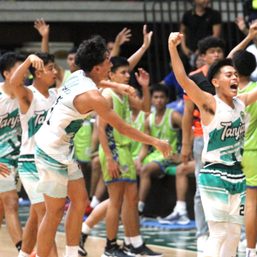 CVIRAA 2024: Mandaue, Tanjay, Cebu province, Cebu City complete basketball semis cast