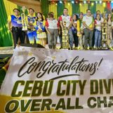 CVIRAA 2024: Cebu City crowned overall regional champion