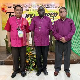 Episcopal Church in the Philippines elects Poltic as next prime bishop