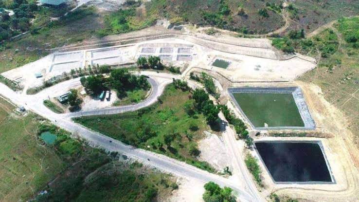 Garbage crisis looms with coming closure of Metro Clark landfill in Tarlac
