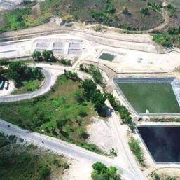 Garbage crisis looms with coming closure of Metro Clark landfill in Tarlac
