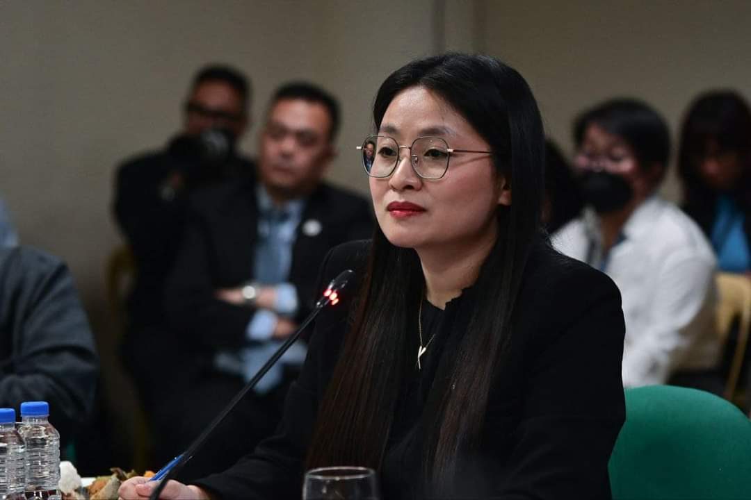 Solicitor General launches probe into Bamban Mayor Alice Guo