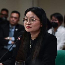 Solicitor General launches probe into Bamban Mayor Alice Guo