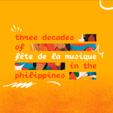Fête de la Musique PH announces dates for 2024 edition