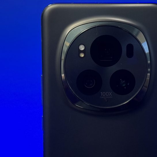 Honor Magic6 Pro review: Battery, cameras move the needle at a fair price for a flagship