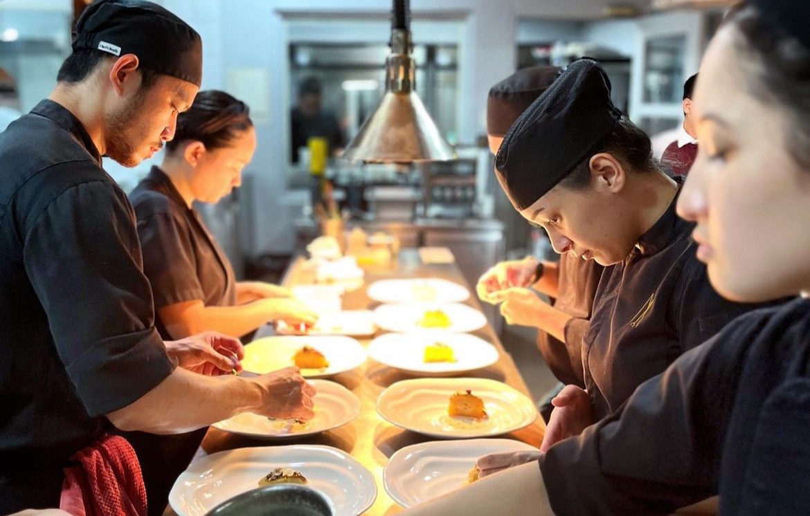 French restaurant Metronome to close 'indefinitely' - Vimarsana News