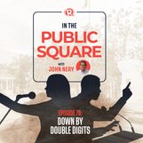 In The Public Square with John Nery: Down by double digits