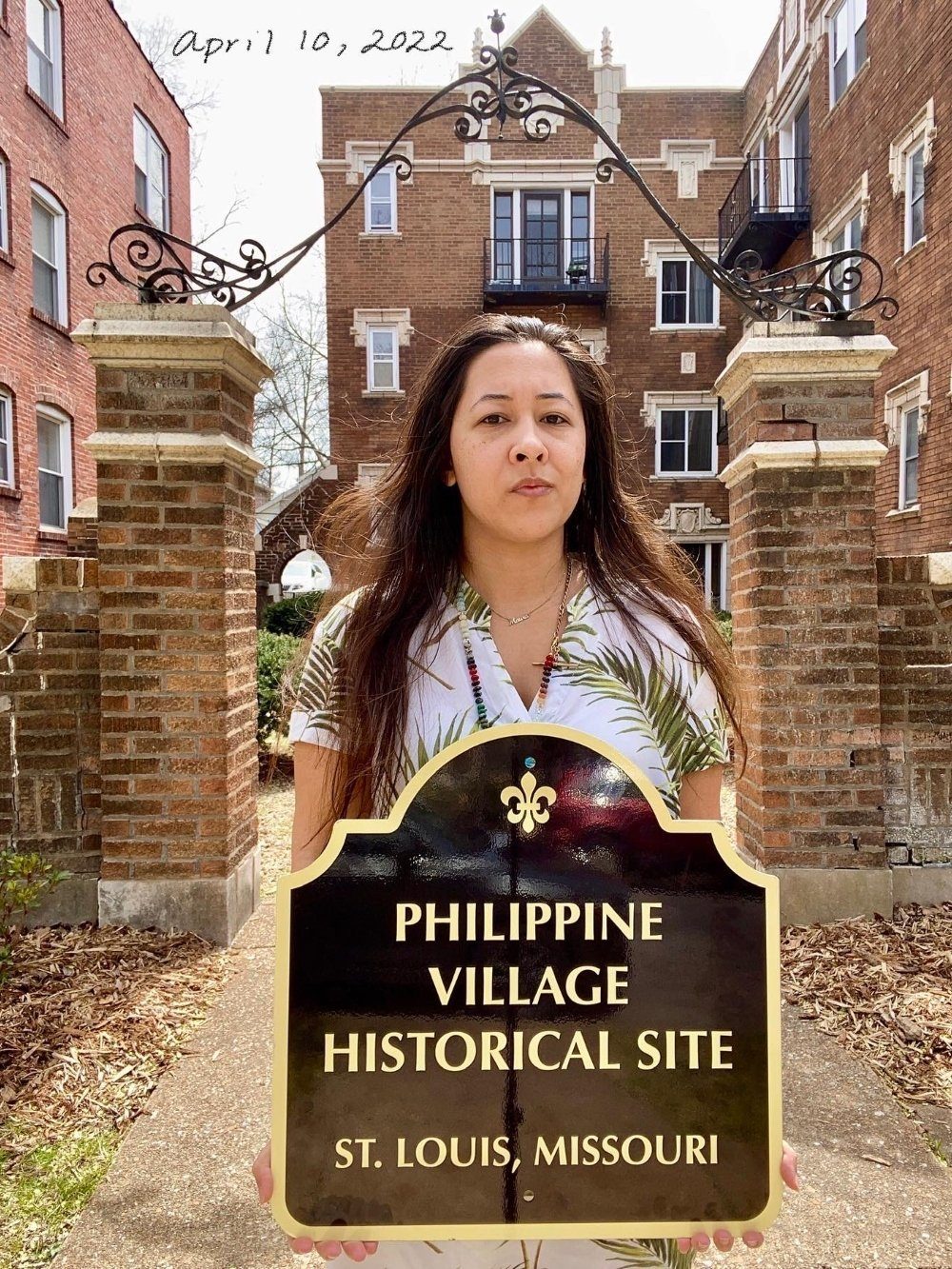 A closer look at the invisible Filipino: Two Fil-Am artists on commemorating the 1904 World’s Fair