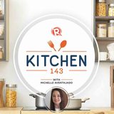 [Kitchen 143] Kitchen Invasion with Paulyne Fermin